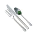 Walco WL7401 5 15/16" Teaspoon with 18/0 Stainless Grade, Dominion Pattern thumbnail 2