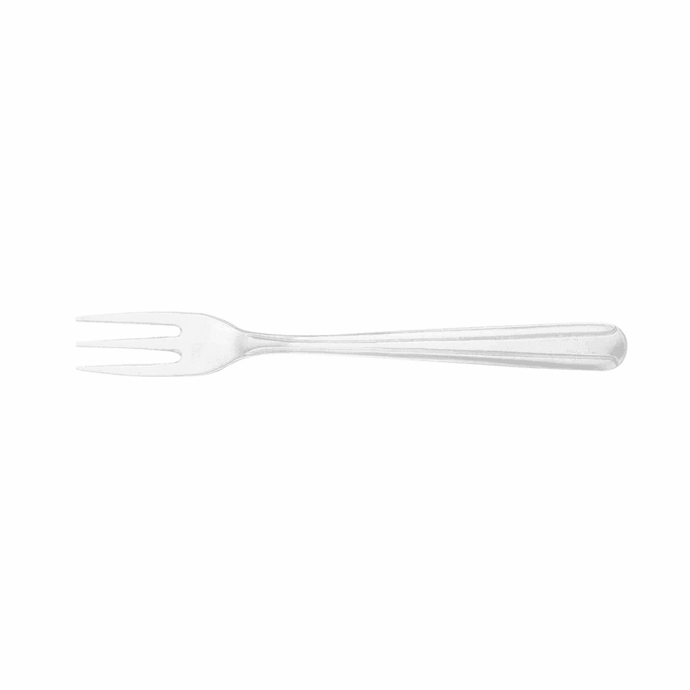Walco WL7415 5 7/8" Cocktail Fork with 18/0 Stainless Grade, Dominion Pattern