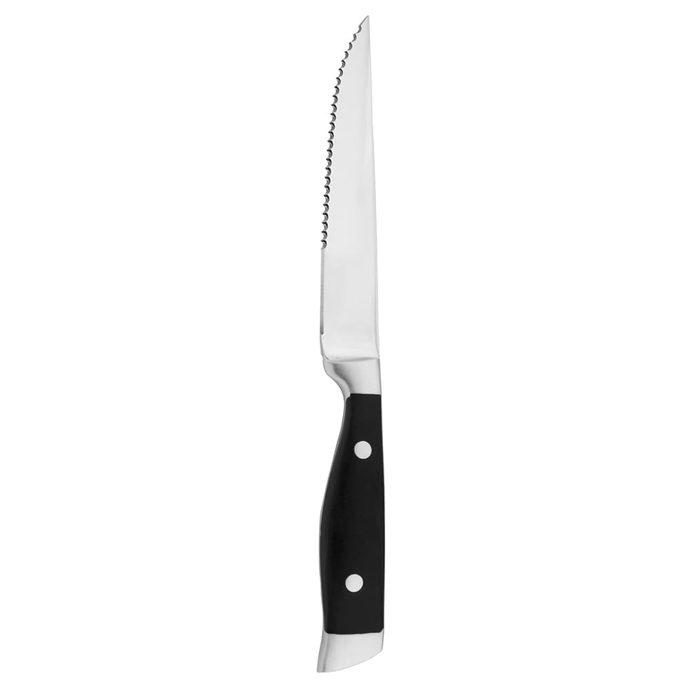Walco WL93055S 4 3/4" Saloon™ Steak Knife, Stainless Steel