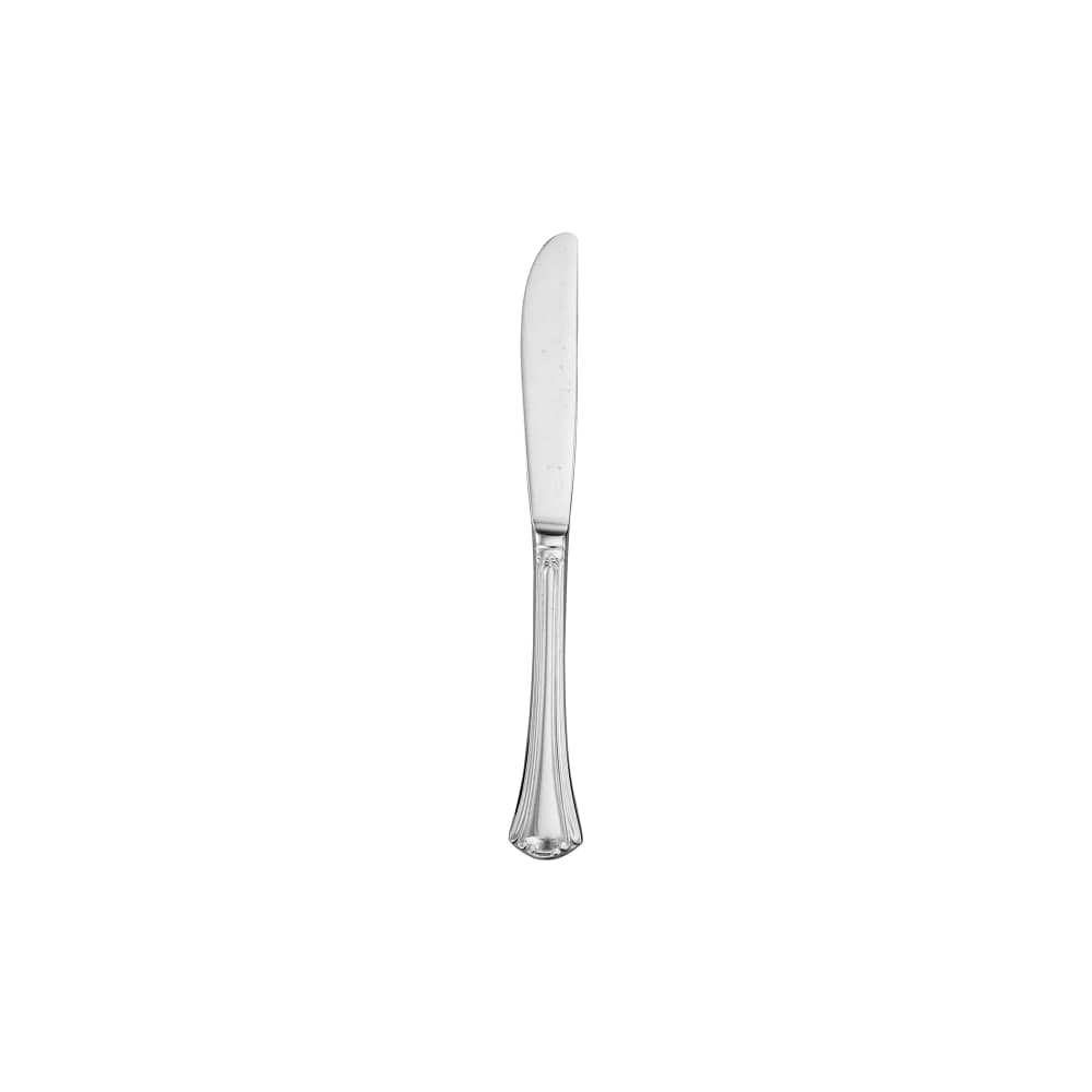 Walco WL9511 7" Butter Knife with 18/10 Stainless Grade, Sentry Pattern