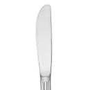 Walco WL9545 8 4/5" Dinner Knife with 18/10 Stainless Grade, Sentry Pattern thumbnail 4