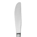 Walco WL95451 9 1/4" Dinner Knife with 18/10 Stainless Grade, Sentry Pattern thumbnail 4