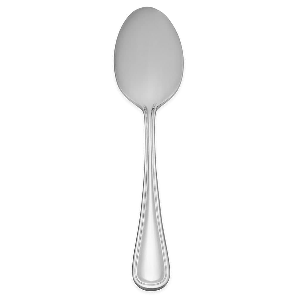 Walco WLPAC01 6" Teaspoon with 18/10 Stainless Grade, Pacific Rim Pattern