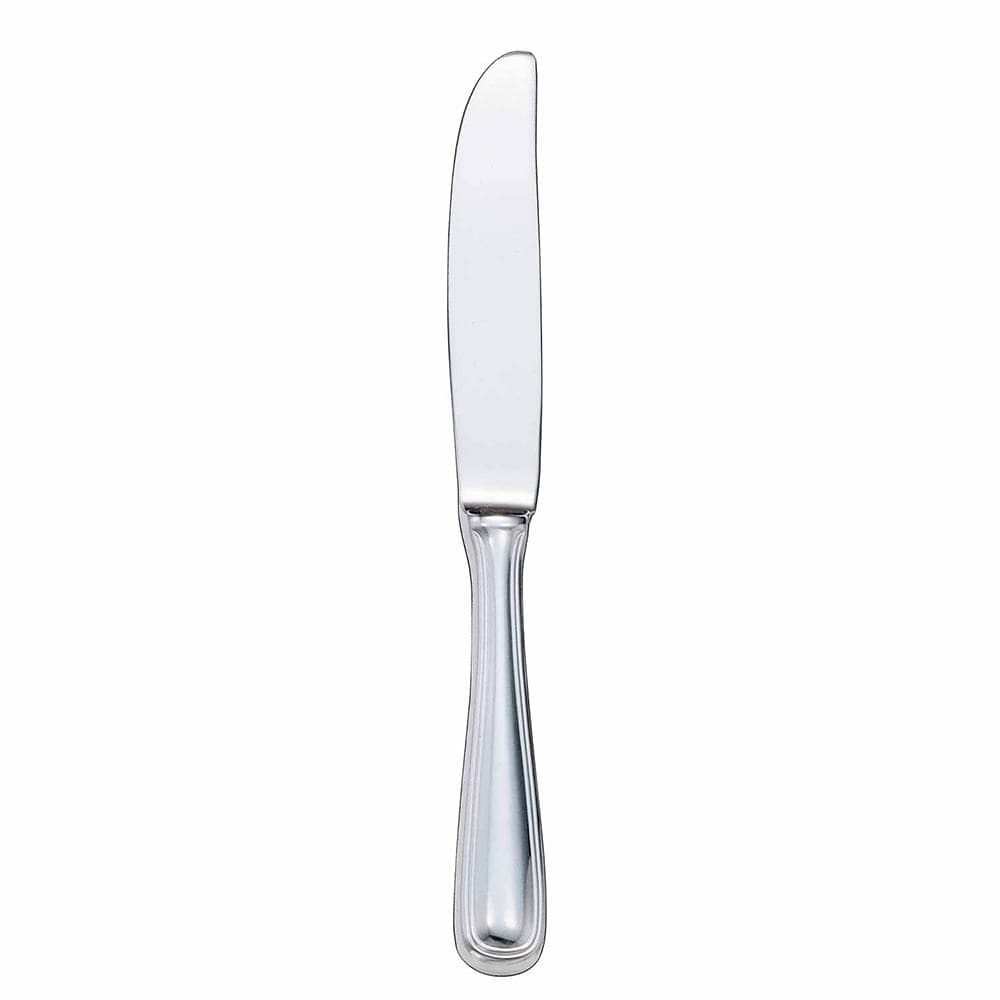 Walco WLPAC24 8 1/4" Table Knife with 18/10 Stainless Grade, Pacific Rim Pattern
