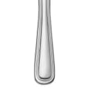 Walco WLPAC45 8 2/3" Dinner Knife with 18/10 Stainless Grade, Pacific Rim Pattern thumbnail 5