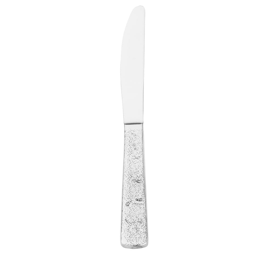 Walco WLVES11 7" Butter Knife with 18/10 Stainless Grade, Vestige Pattern