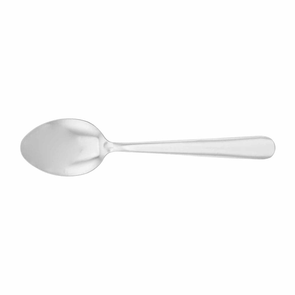 Walco WL7207 6 15/16" Dessert Spoon  with 18/0 Stainless Grade, Windsor Pattern