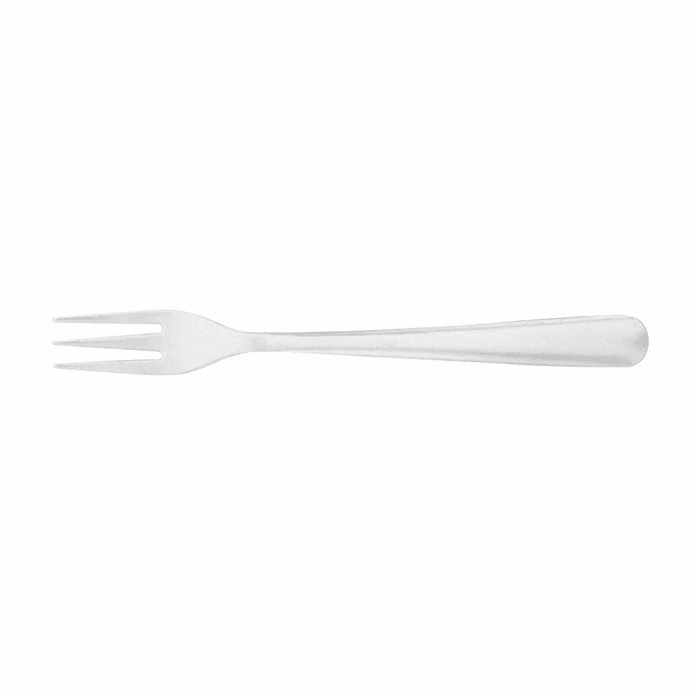 Walco WL7215 6 5/16" Cocktail Fork with 18/0 Stainless Grade, Windsor Pattern