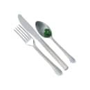 Walco WL7429 4 3/4" Demitasse Spoon with 18/0 Stainless Grade, Dominion Pattern thumbnail 2