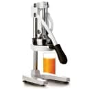Focus 97332 Jupiter Juice Press, Large, Manual, White, 27 - 1/2"H thumbnail 5