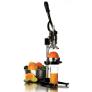 Focus 97336 Jupiter Juicer, Manual, Large, Black, 27  1/2"H thumbnail 4