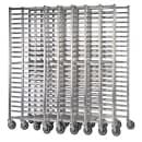 Focus FAZNBR20 26"W 20 Sheet Pan Rack w/ 3" Bottom Load Slides thumbnail 4