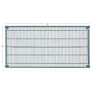 Focus FF2454G Epoxy Coated Wire Shelf - 54"W x 24"D thumbnail 2