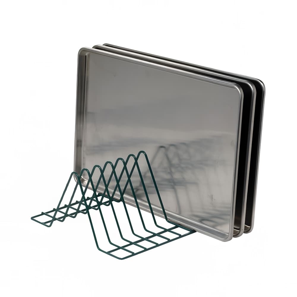 Focus FFTM2412GN Tray Module, Wire, 1 5/8" Clearance, 15 1/2 x  22 1/2 x 8 H in, 12 Tray Cap.