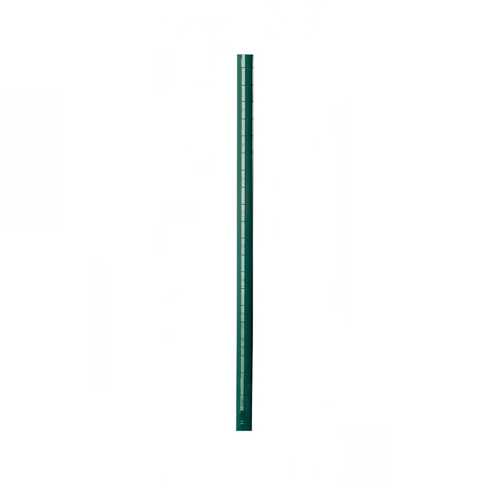 Focus FG013G 13" Stationary Epoxy Coated Post