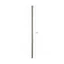 Focus FG033C 33" Stationary Chrome Post thumbnail 2