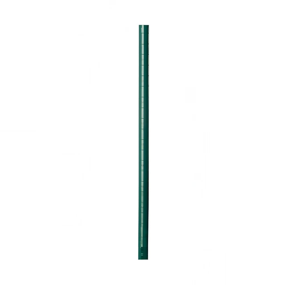 Focus FG054G 54" Stationary Epoxy Coated Post