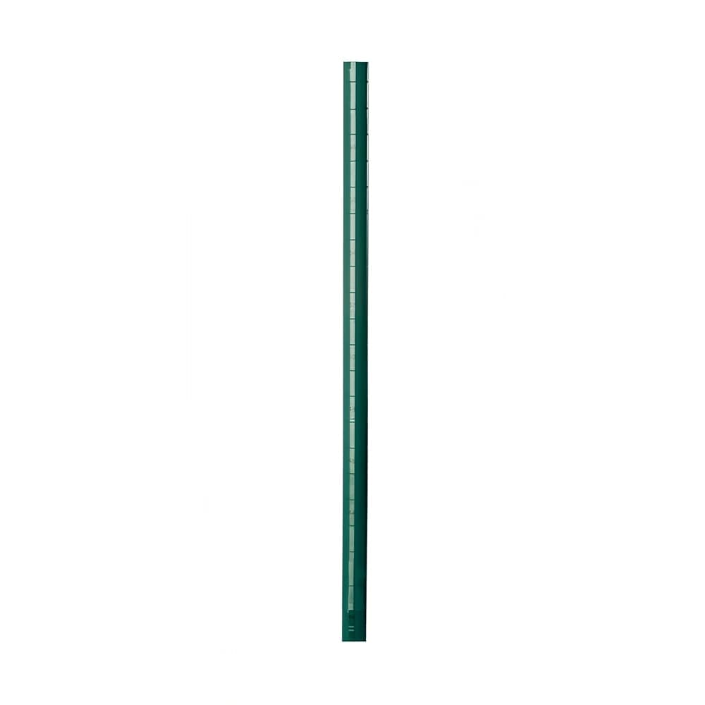 Focus FG063G 63" Stationary Epoxy Coated Post