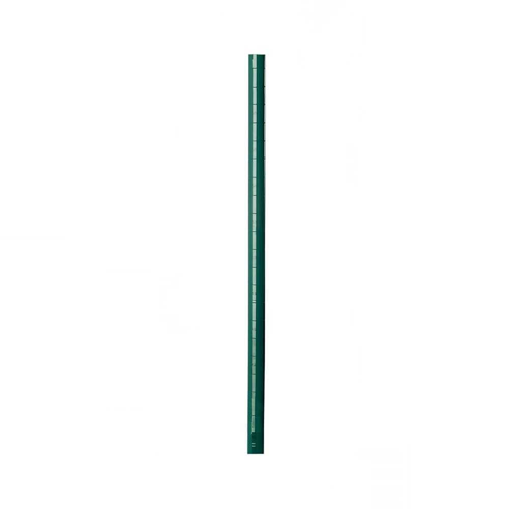 Focus FG074G 74" Stationary Epoxy Coated Post