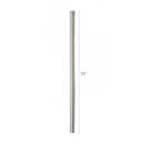 Focus FG086C 86" Stationary Chrome Post thumbnail 2