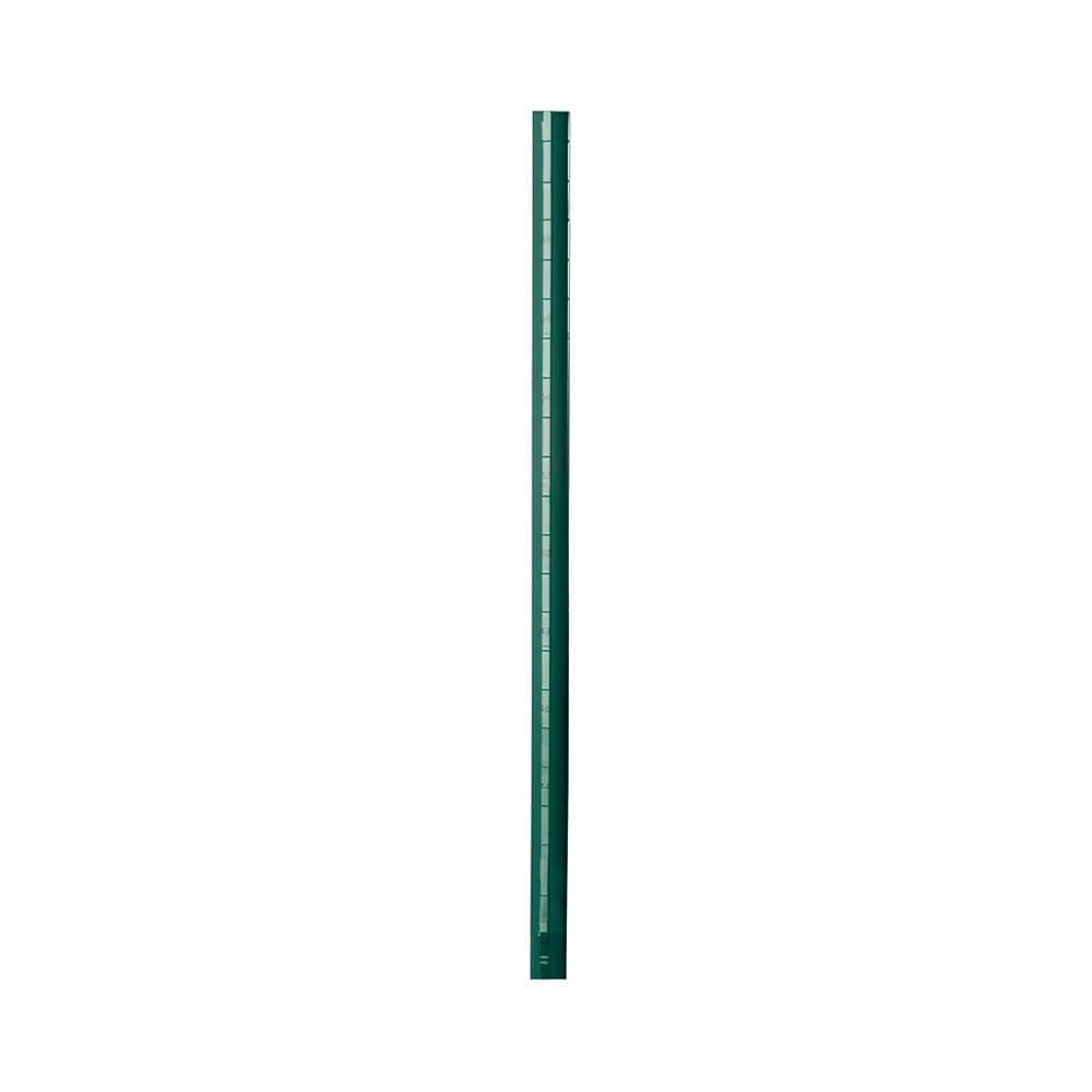 Focus FG086G 86" Stationary Epoxy Coated Post