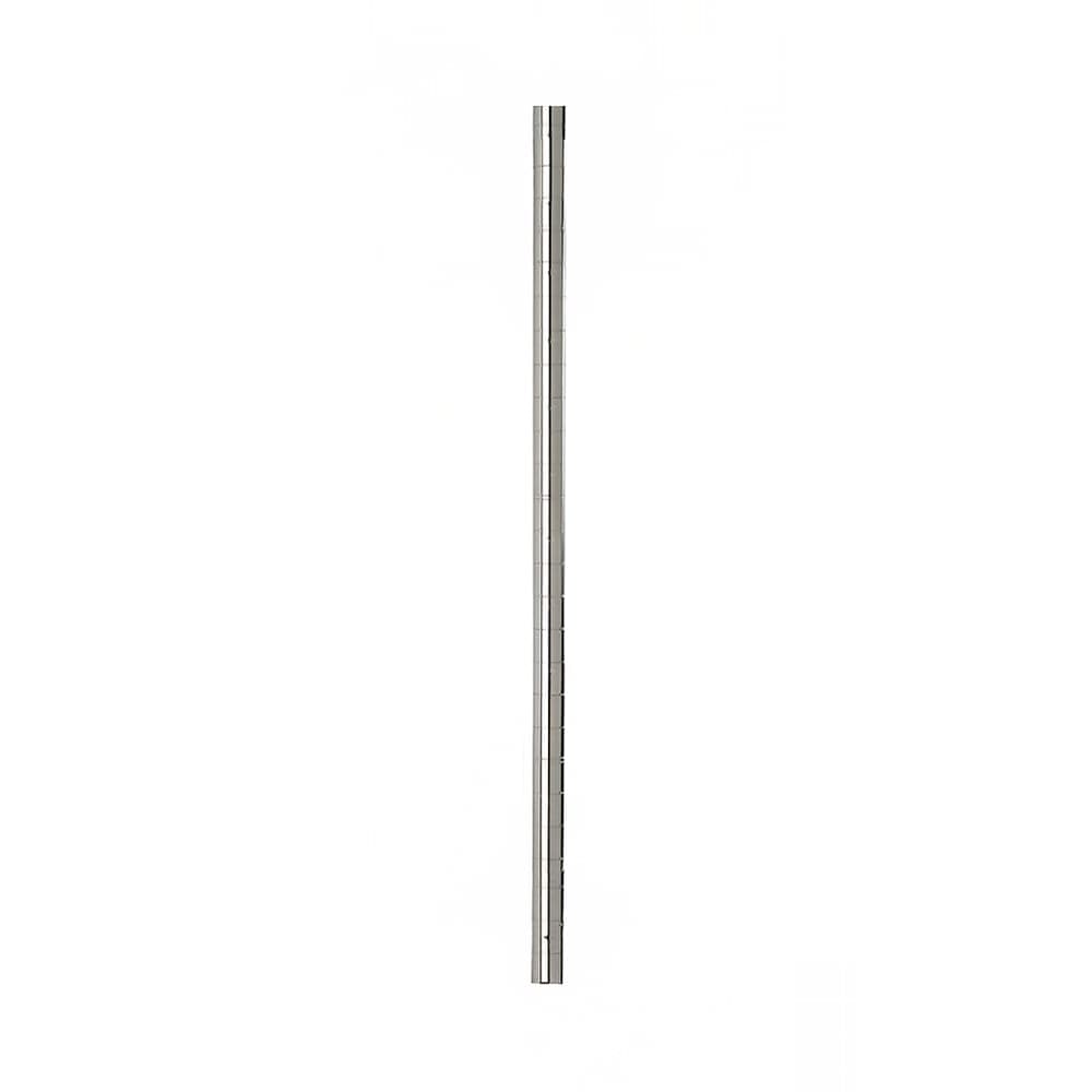 Focus FGN013C 13" Chrome Post