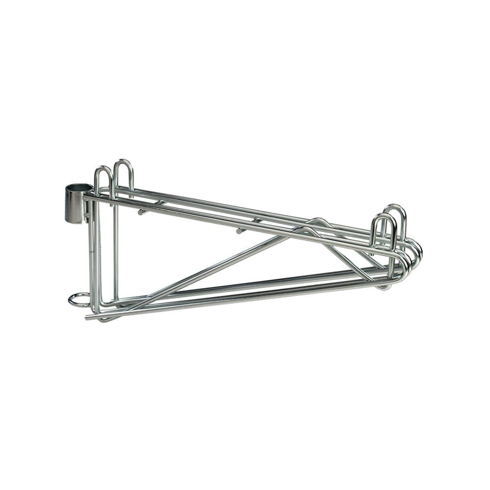Focus FPMB24DCH 24" Wire Wall Mounted Shelving Brackets