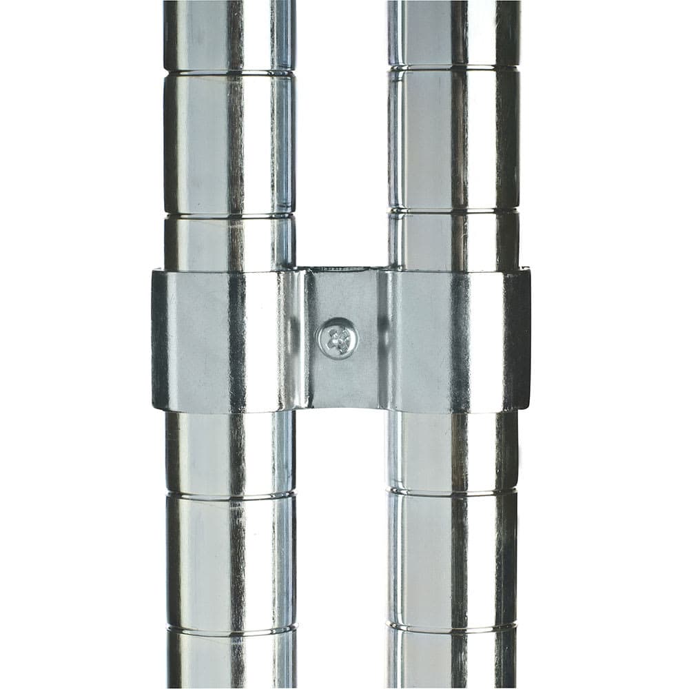 Focus FPOCL Post Clamps, Chrome