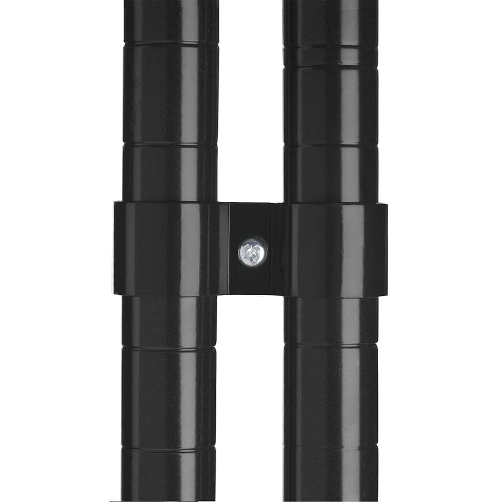 Focus FPOCLBK Post Clamps, Black