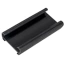 Focus FSHELF3B 3" Plastic Shelf Label, Black thumbnail 4