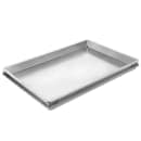 Focus FSPA1116 1/2 Half Size Bun / Sheet Pan Extender - 18" x 13" x 2", Aluminum thumbnail 2