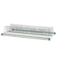 Focus FTS2448815GN 1 Level Stationary Drying Rack for Trays thumbnail 2