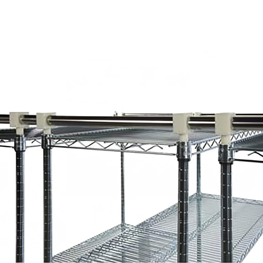 Focus FTST3 3' Track Tube