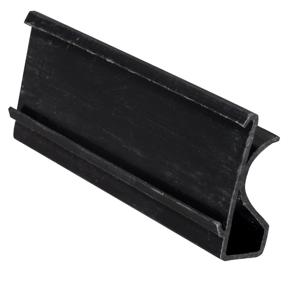 Focus FUTL3BK 3" Shelf Label, Black