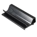 Focus FUTL3BK 3" Shelf Label, Black thumbnail 4