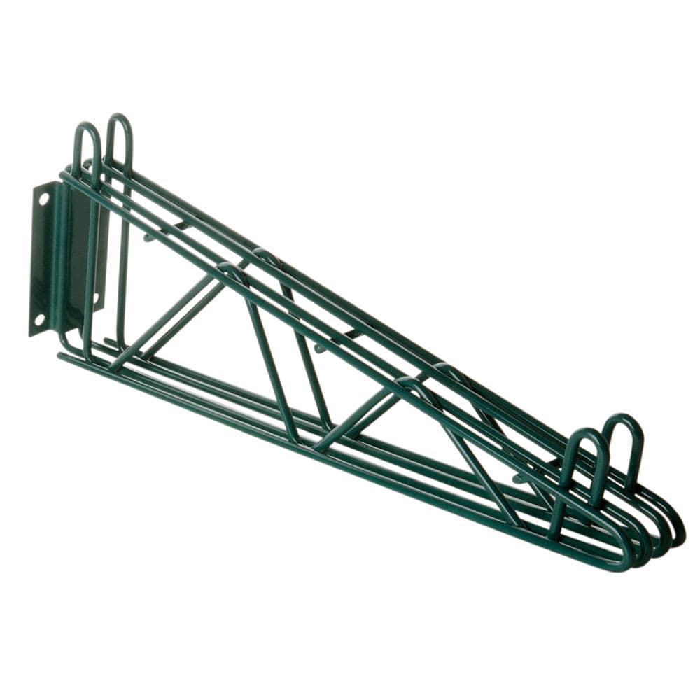 Focus FWB24DGN 24" Wire Wall Mounted Shelving Bracket