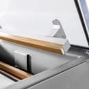 Sipromac 350 Chamber Vacuum Sealer w/ (1) 19" Seal Bar, 120v thumbnail 3