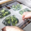 Sipromac 350 Chamber Vacuum Sealer w/ (1) 19" Seal Bar, 120v thumbnail 4