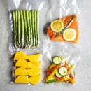 Sipromac 350D Chamber Vacuum Sealer w/ (2) 19" Seal Bars, 120v thumbnail 13