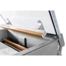 Sipromac 350D Chamber Vacuum Sealer w/ (2) 19" Seal Bars, 120v thumbnail 3