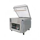 Sipromac 350D Chamber Vacuum Sealer w/ (2) 19" Seal Bars, 120v thumbnail 4