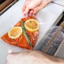 Sipromac 350D Chamber Vacuum Sealer w/ (2) 19" Seal Bars, 120v thumbnail 6