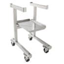 Sipromac 350D Chamber Vacuum Sealer w/ (2) 19" Seal Bars, 120v thumbnail 9