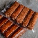 Sipromac 380T Chamber Vacuum Sealer w/ (2) 12 1/2" & (1) 32 1/5" Seal Bars, 120v thumbnail 8