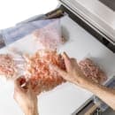 Sipromac 420A Double Chamber Vacuum Sealer w/ (4) 19" Seal Bars, 208v/3ph thumbnail 2