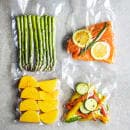 Sipromac 450A Chamber Vacuum Sealer w/ (2) 19" Seal Bars, 208v/3ph thumbnail 9