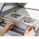 Sipromac 450T Chamber Vacuum Sealer w/ (2) 19" Seal Bars, 120v thumbnail 2