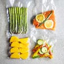 Sipromac 450T Chamber Vacuum Sealer w/ (2) 19" Seal Bars, 120v thumbnail 8