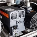 Sipromac 550A Chamber Vacuum Sealer w/ (2) 26" Seal Bars, 208v/3ph thumbnail 5