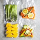 Sipromac 550A Chamber Vacuum Sealer w/ (2) 26" Seal Bars, 208v/3ph thumbnail 9